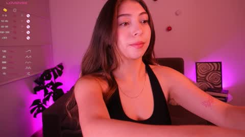 Annie Evans online show from 12/30/24, 11:28