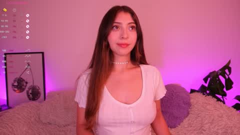 Annie Evans online show from 01/09/25, 03:47