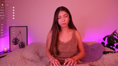 Annie Evans online show from 01/12/25, 04:52