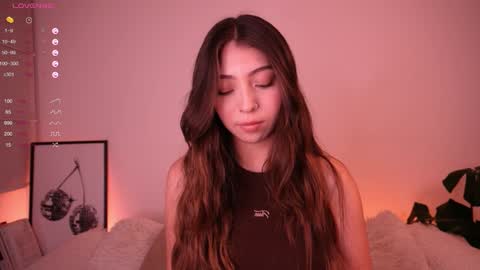 Annie Evans online show from 01/30/25, 03:33