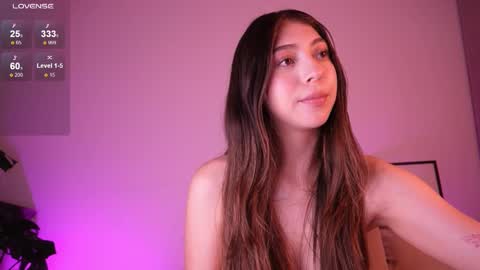 Annie Evans online show from 02/17/25, 05:25