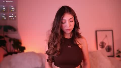 Annie Evans online show from 02/20/25, 11:32