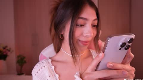 Annie Evans online show from 03/05/25, 11:05