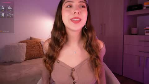 Annie Evans online show from 05/18/26, 09:42