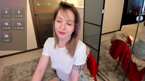 Annie online show from 01/09/26, 05:48