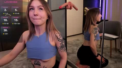 Annie online show from 01/31/26, 07:11