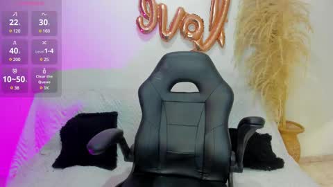 annie_loff online show from 02/27/25, 02:00