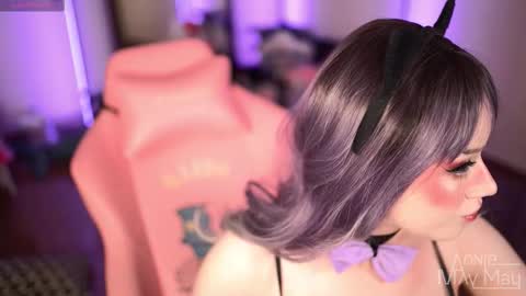 Annie May   online show from 03/14/26, 03:17