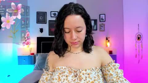 Aniie online show from 01/19/26, 12:53