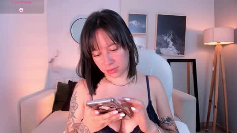 Aniie online show from 03/02/26, 01:40