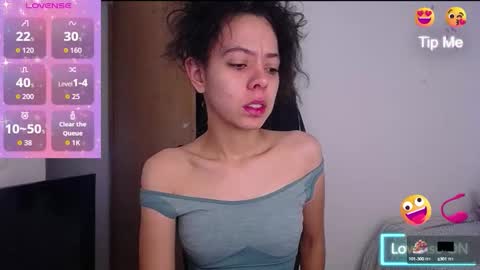 annie_rosse1017 online show from 09/19/25, 09:54