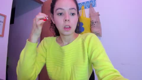 annie_rosse1017 online show from 01/08/26, 03:53