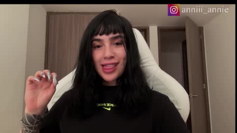 JEANNE no olvides seguirme dont forget follow me  uu online show from 01/09/26, 10:11