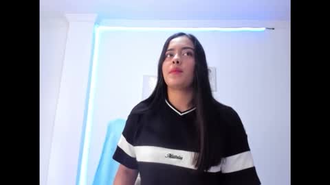 Annie online show from 02/03/26, 05:29