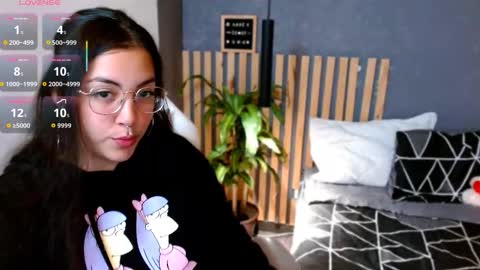 Annie Volker online show from 10/05/25, 12:53