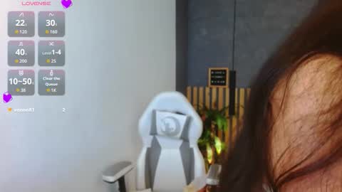 Annie Volker online show from 11/29/25, 05:32