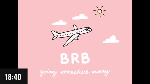 Annie online show from 01/31/25, 11:35