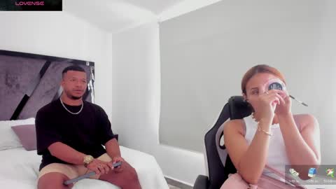 Annie and Stefan online show from 04/20/26, 01:47