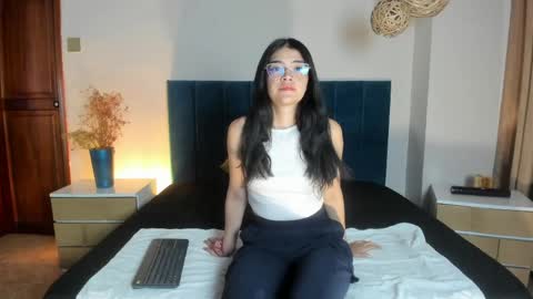 Annie Bluee online show from 04/24/26, 11:56