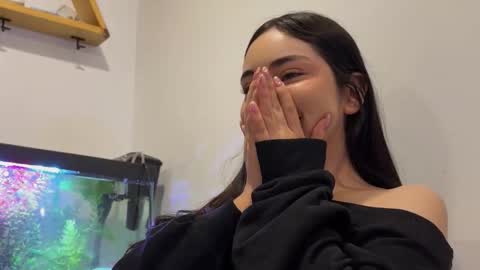 Cassandra online show from 11/16/25, 03:45