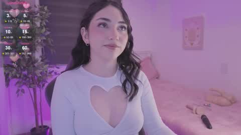 Cassandra online show from 02/18/26, 05:58