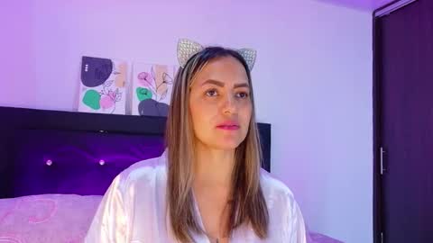 Snapshot of anniecollins6991 chatting on 10/02/25, 03:35 AnnieCollins69 online show from 10/02/25, 03:35