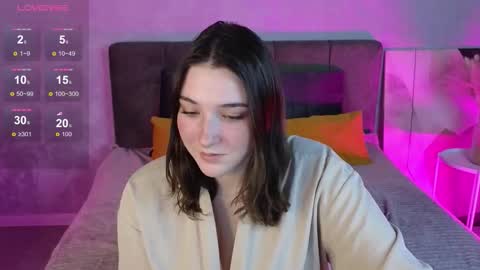 Snapshot of anniedodge chatting on 10/21/25, 01:50 Annie online show from 10/21/25, 01:50