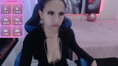 Anniee online show from 01/09/25, 11:36