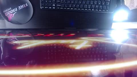 Anniee online show from 01/09/25, 05:43