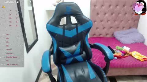 Anniee online show from 01/23/25, 12:09