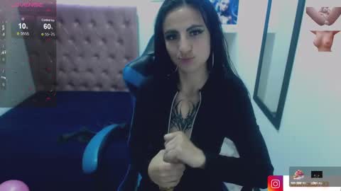 Anniee online show from 02/12/25, 12:33