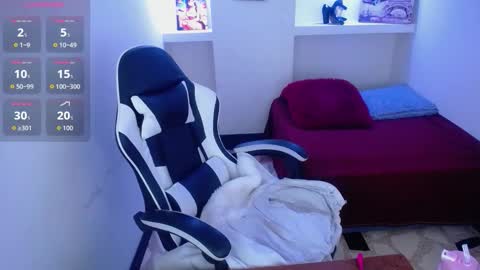 Anniee online show from 02/03/26, 01:05