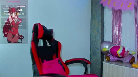 Anniee online show from 07/21/26, 12:51