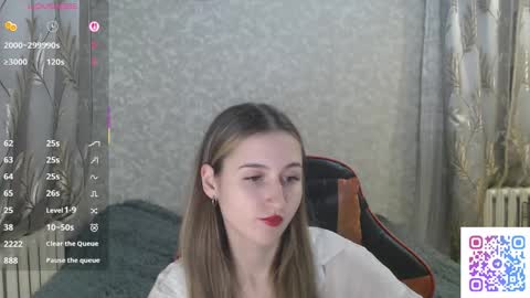 annieee_smith online show from 01/08/26, 07:05