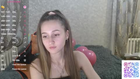 annieee_smith online show from 01/09/26, 09:05
