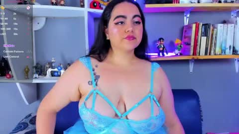 Snapshot of annieesweett_ chatting on 06/25/26, 11:15 Annie Sweet Cherry online show from 06/25/26, 11:15