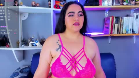Snapshot of annieesweett_ chatting on 06/26/26, 01:37 Annie Sweet Cherry online show from 06/26/26, 01:37