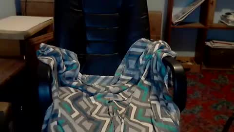 anniegurl online show from 12/14/24, 12:55