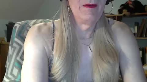 anniegurl online show from 03/22/26, 09:13