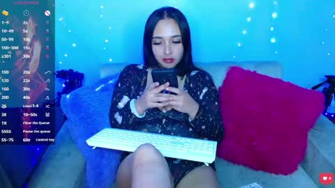   Annie  Independent model Hello all offline tokens are appreciated  thank you for your support.33 online show from 04/18/26, 12:03