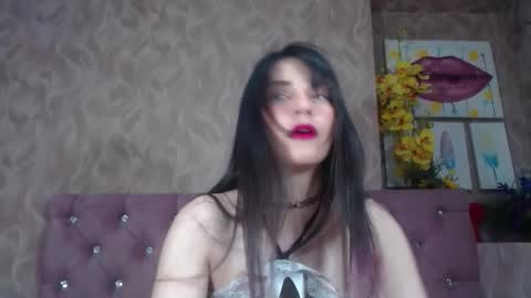 Snapshot of anniehsoul chatting on 09/23/25, 06:55 Annie online show from 09/23/25, 06:55