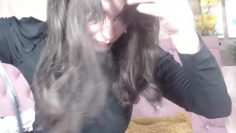 Snapshot of anniehsoul chatting on 10/11/25, 04:16 Annie online show from 10/11/25, 04:16