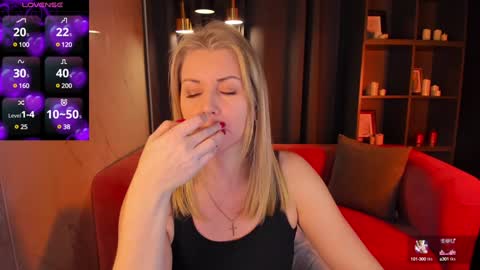 Annie online show from 12/10/24, 05:39