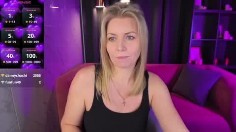 Annie online show from 12/13/24, 11:45