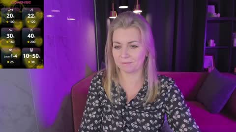 Annie online show from 12/17/24, 05:40