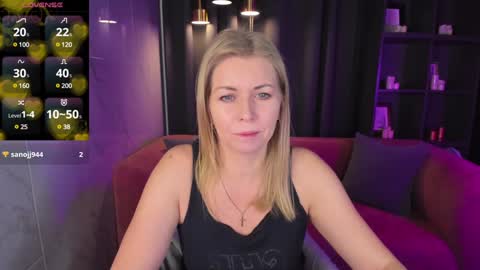 Annie online show from 12/20/24, 05:47