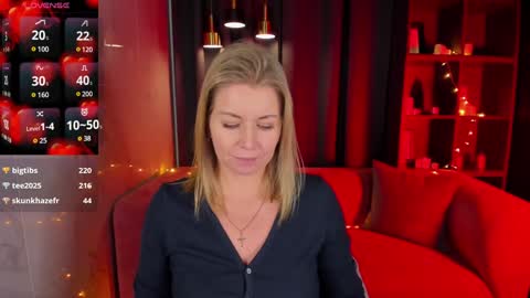 Annie online show from 01/17/25, 08:45