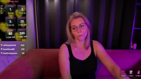 Annie online show from 03/04/25, 12:12