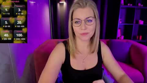 Annie online show from 03/07/25, 05:40