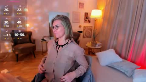 Annie online show from 02/26/26, 06:45